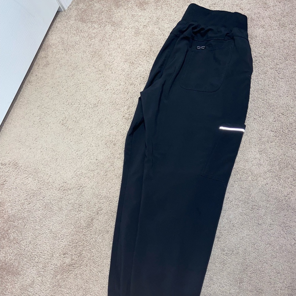 Cherokee Infinity Jogger Scrub Pants